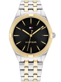 Tommy Hilfiger Rachel Bicolor